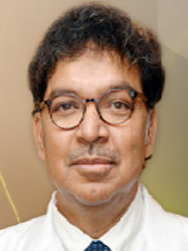 Dr Ashok Bhanage